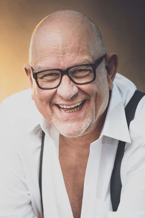 Konrad Adams profile photo