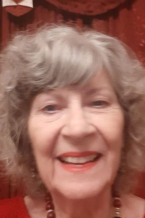 Marianne Price profile photo