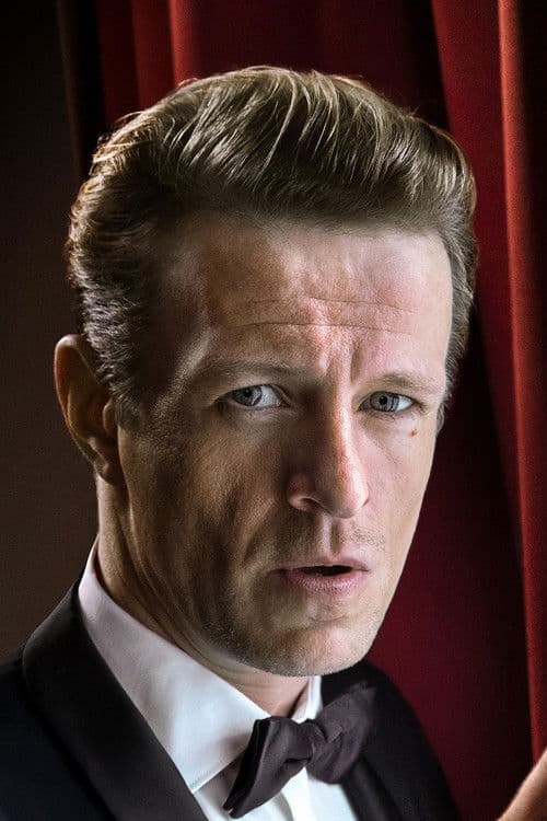 Alexander Scheer profile photo