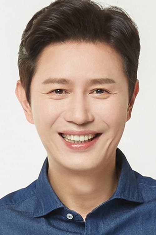 Kim Min-jong profile photo