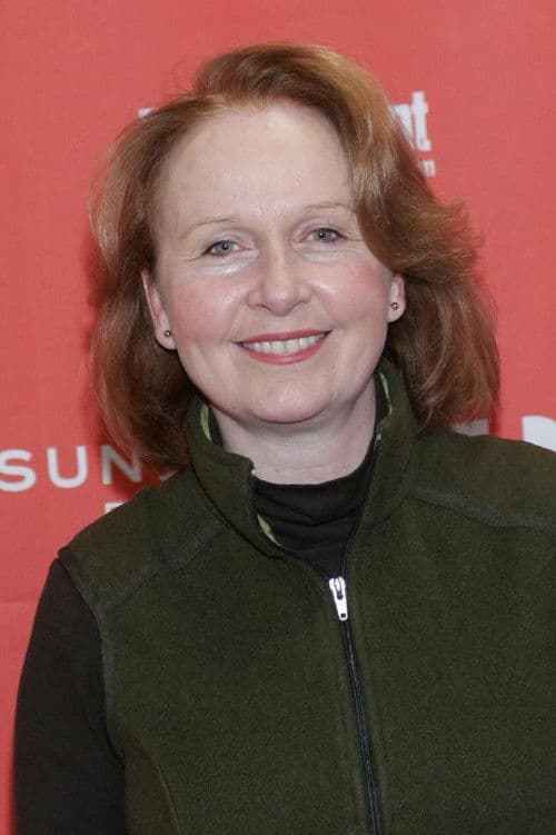 Kate Burton profile photo