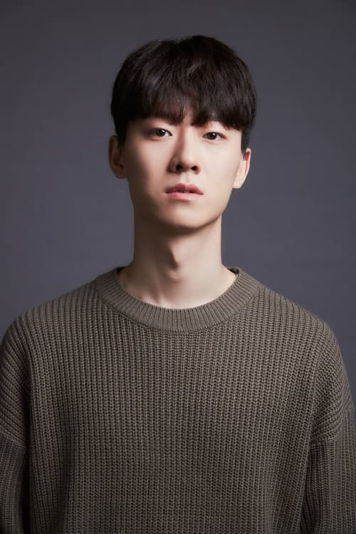 Yoo Yi-jun profile photo
