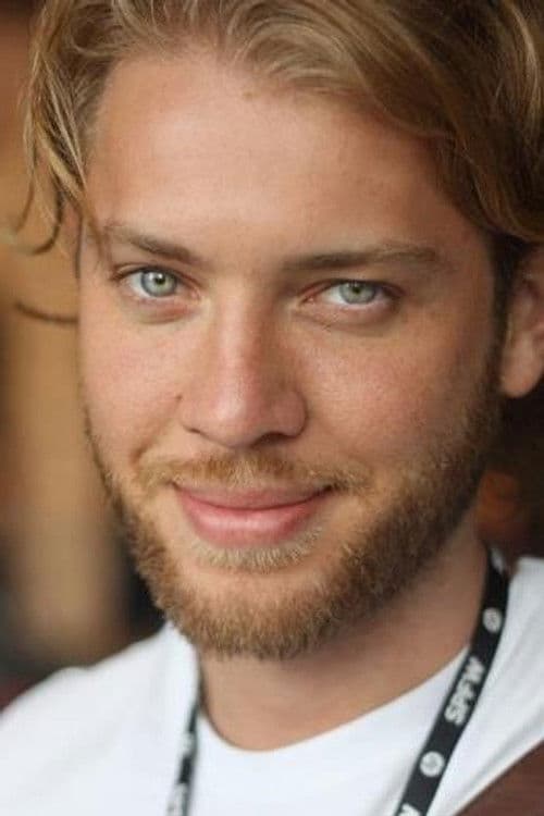 Daniel Alfaya profile photo