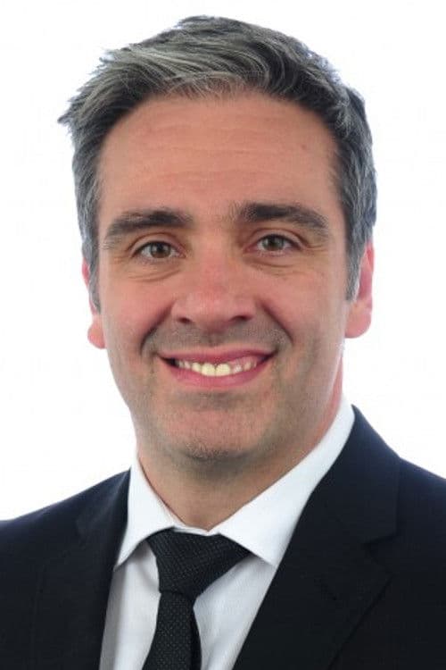 Joël Bouchard profile photo