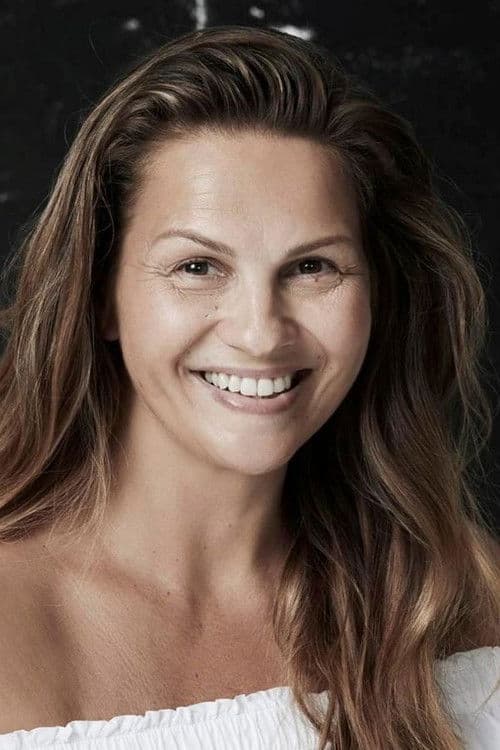 Janina Fry profile photo