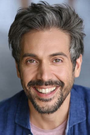 Yurj Buzzi profile photo