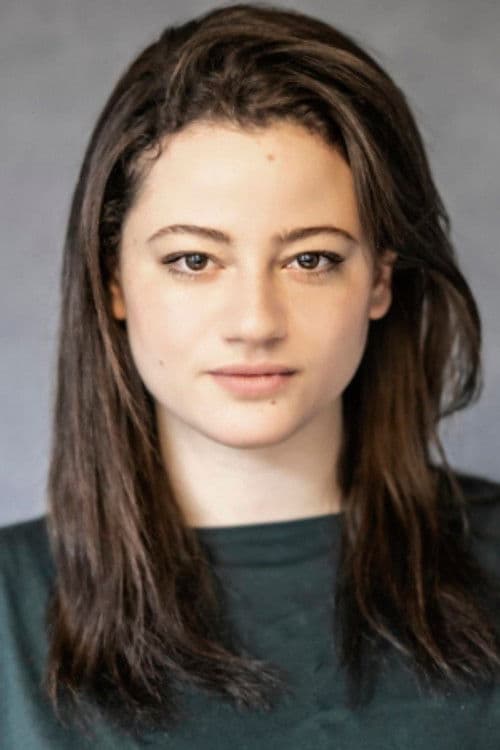 Avigail Tlalim profile photo