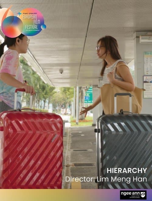 Hierarchy