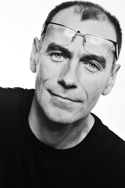 Sándor Tóth profile photo