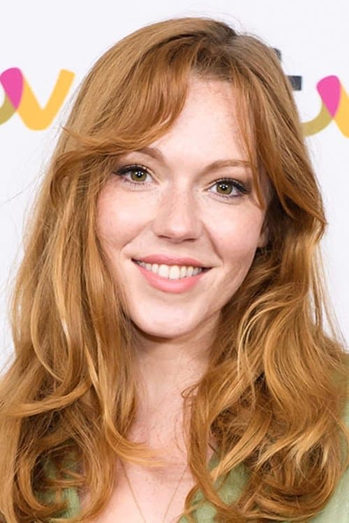 Charlotte Spencer profile photo