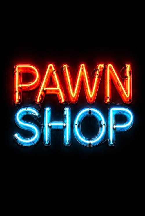 Pawn Shop poster