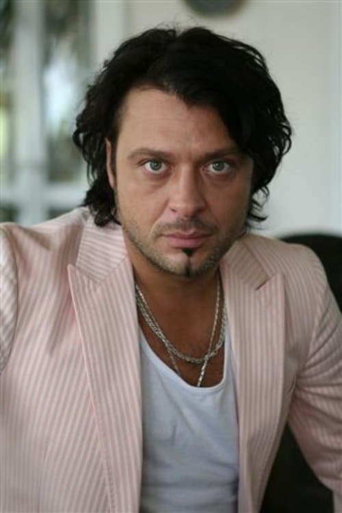 Vladimir Tishko profile photo