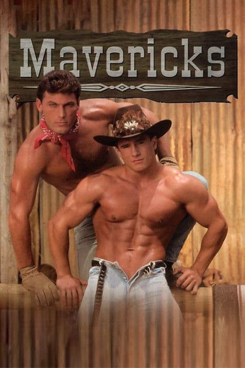 Mavericks poster