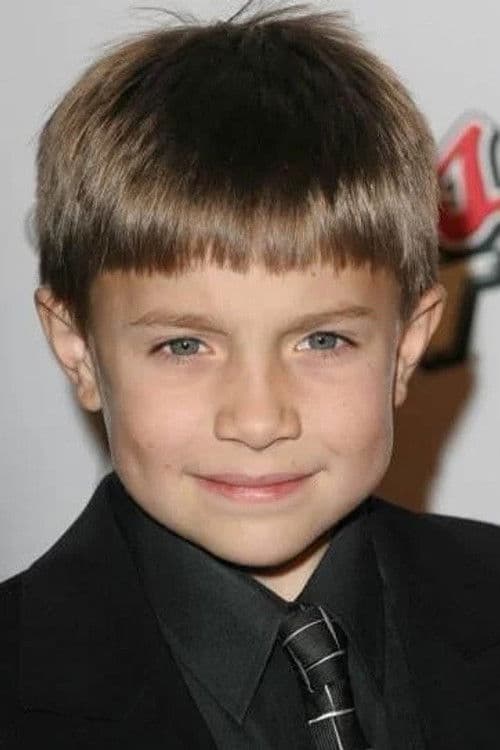 Luke Spill profile photo