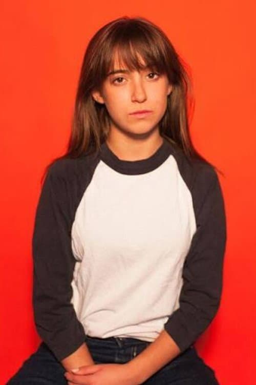 Elsa Krieger profile photo