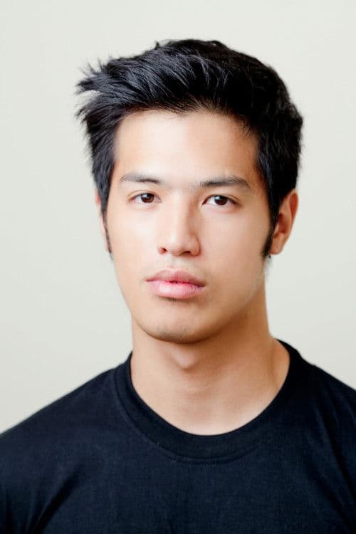 Aaron Khaled profile photo