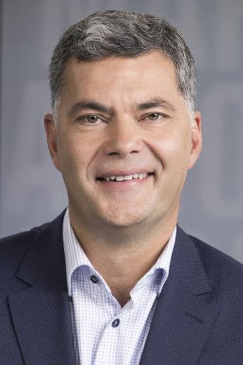 Mario Dumont profile photo