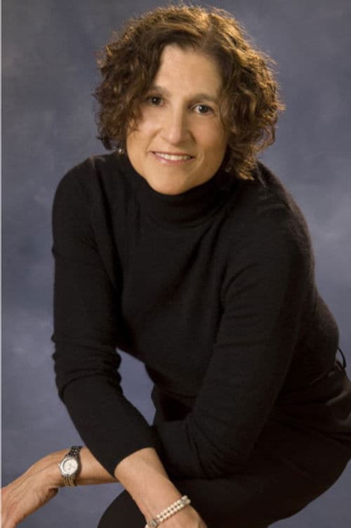 Gloria Z. Greenfield profile photo