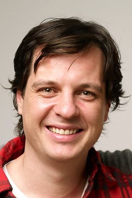 Todd Barnes profile photo