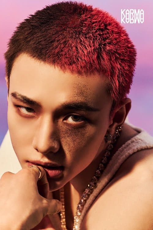 Hyunjin profile photo