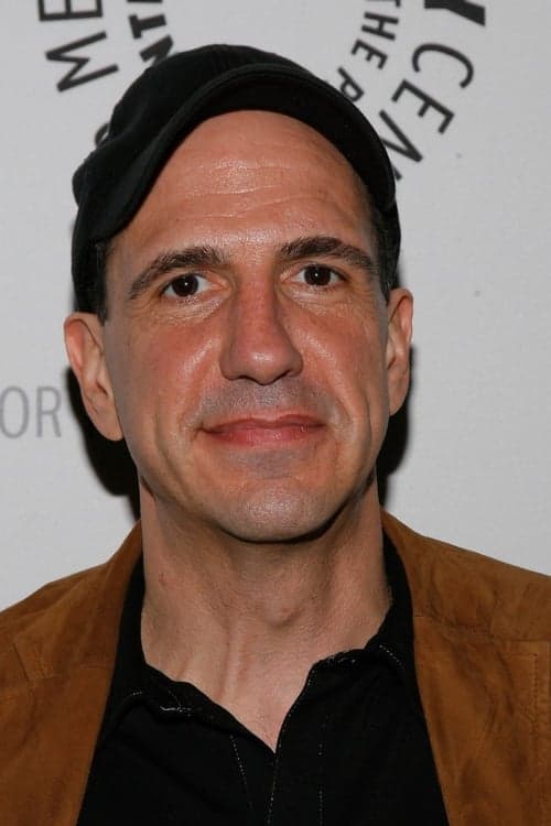 Sam Lloyd profile photo