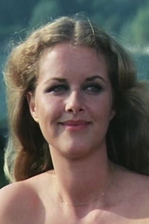 Karine Verlier profile photo