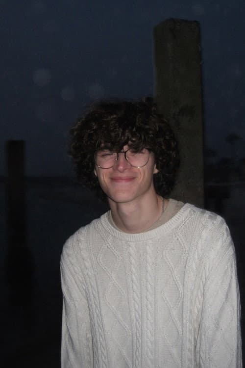 Lucas Evans profile photo