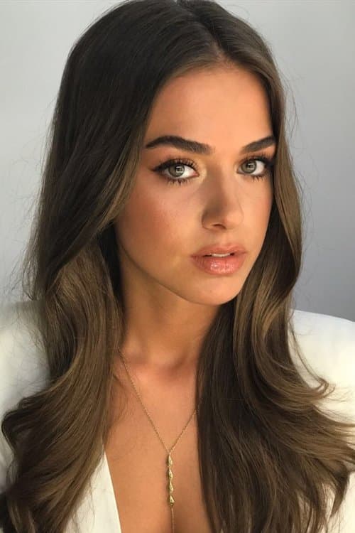 Bensu Soral profile photo