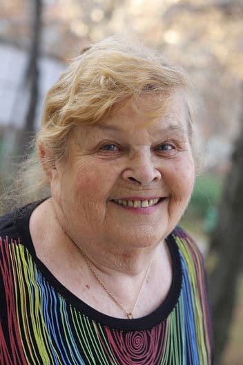 Ivanka Devátá profile photo