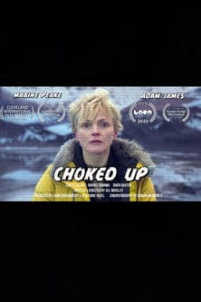 Choked Up poster