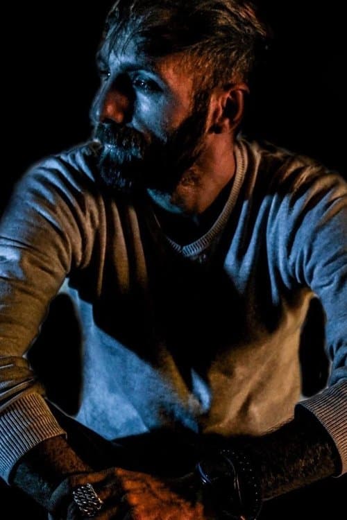 Leonardo d'Augelli profile photo