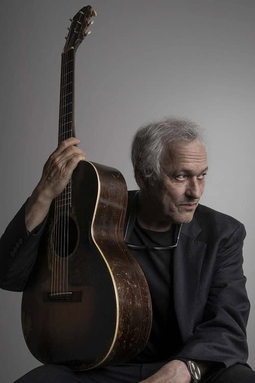Marc Ribot Quartet @ Jazz sous les Pommiers 2026 poster
