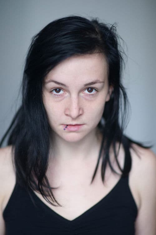 Nadine Pape profile photo