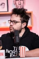 Antoine Daniel profile photo