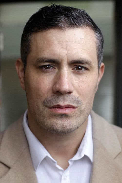 Christian Greenway profile photo