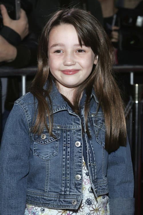 Isabel Conner profile photo