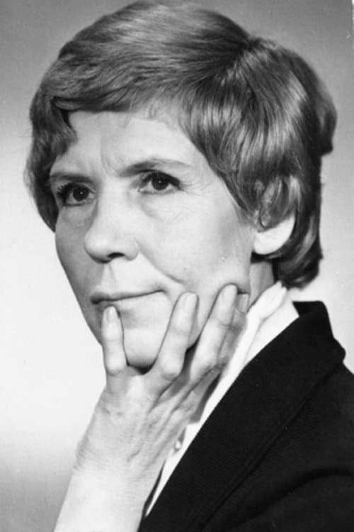 Lyubov Malinovskaya profile photo