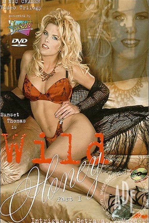 Wild Honey Part I poster