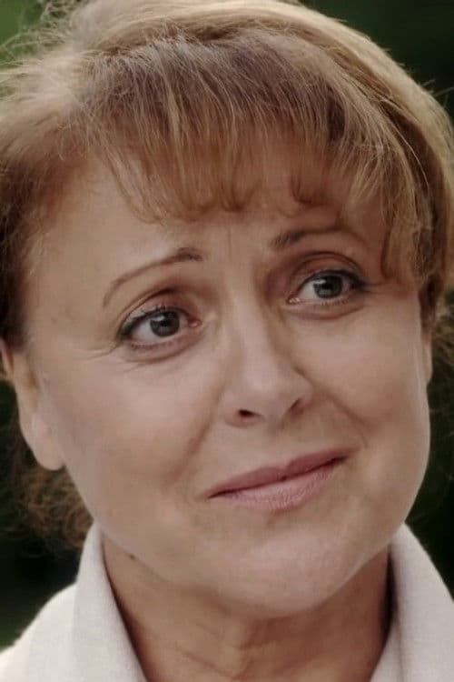 Valentina Svetlova profile photo