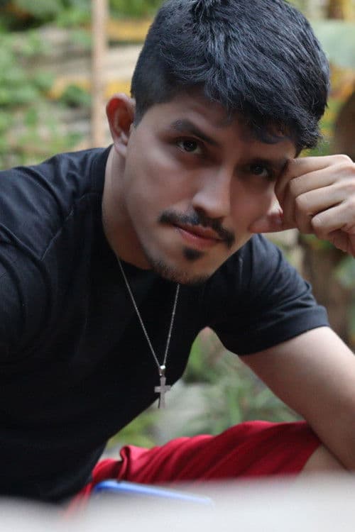 Thiago Alencar profile photo