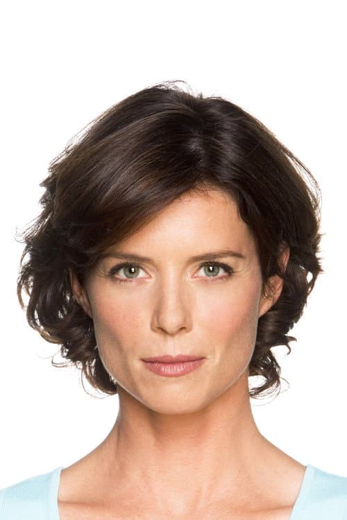 Torri Higginson profile photo