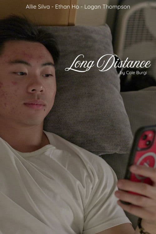 Long Distance poster
