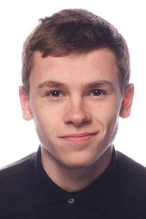 Arthur Byrne profile photo