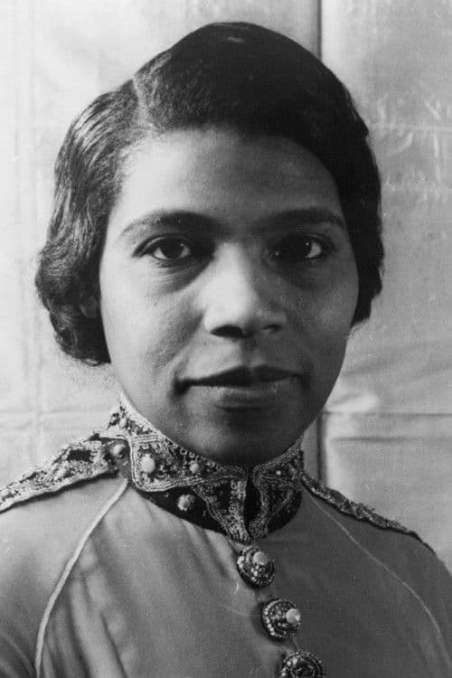 Marian Anderson profile photo