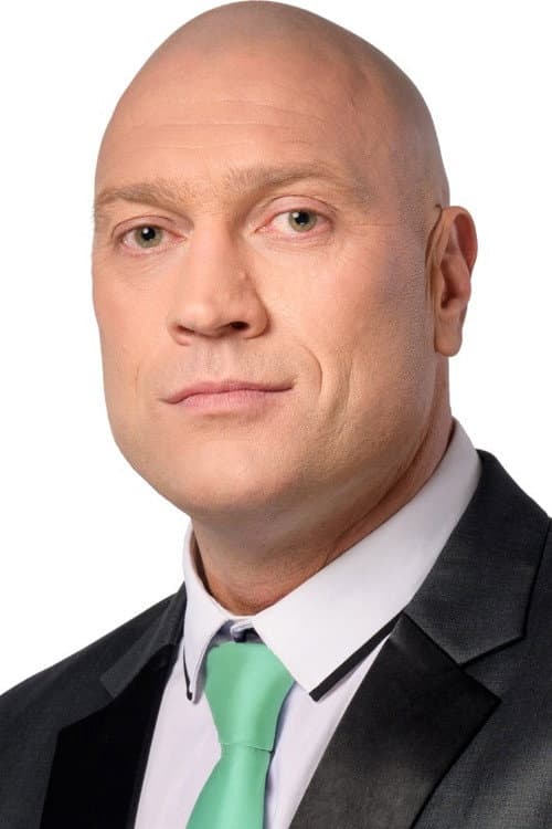 Gert Goršanov profile photo