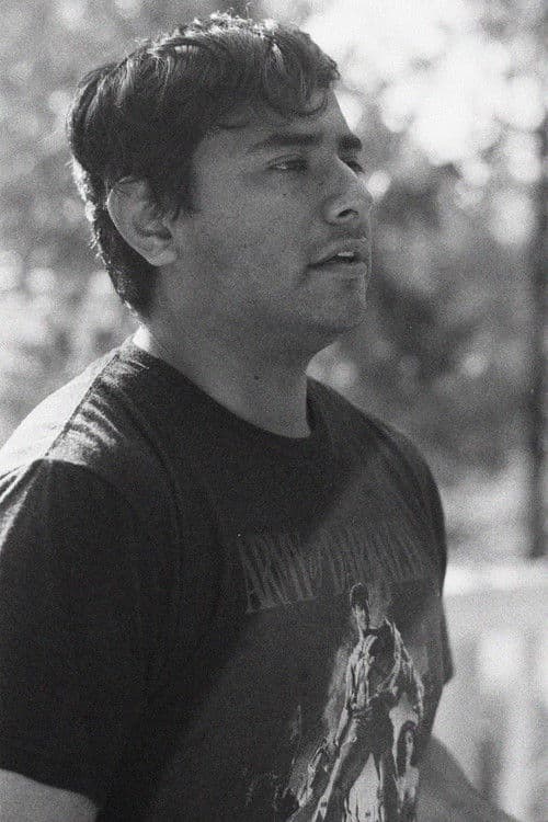 Omar Salas Zamora profile photo