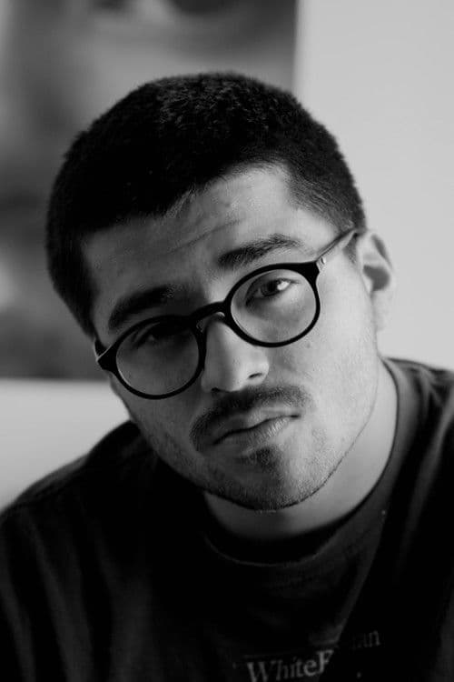 Juan Pablo Angeles Bordier profile photo