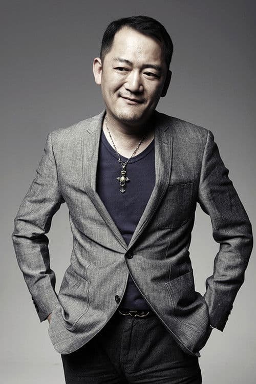 Yang Yunzhao profile photo