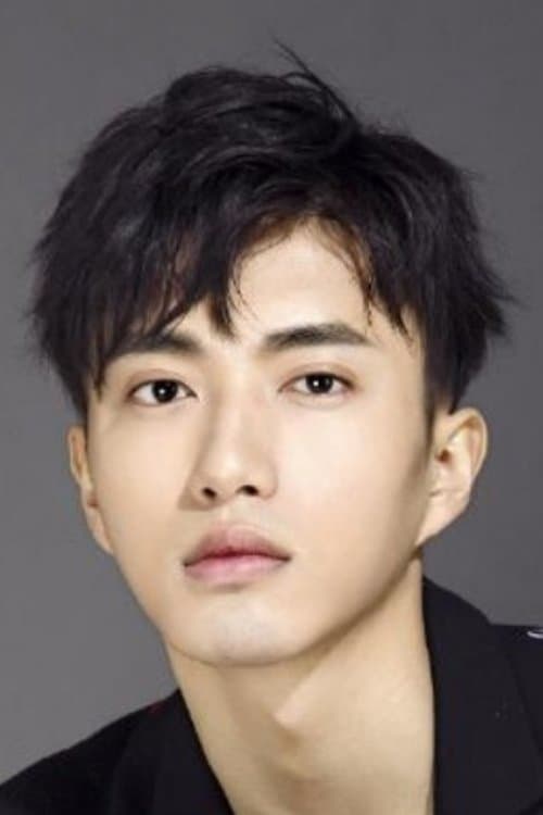 Zhang Ruicheng profile photo