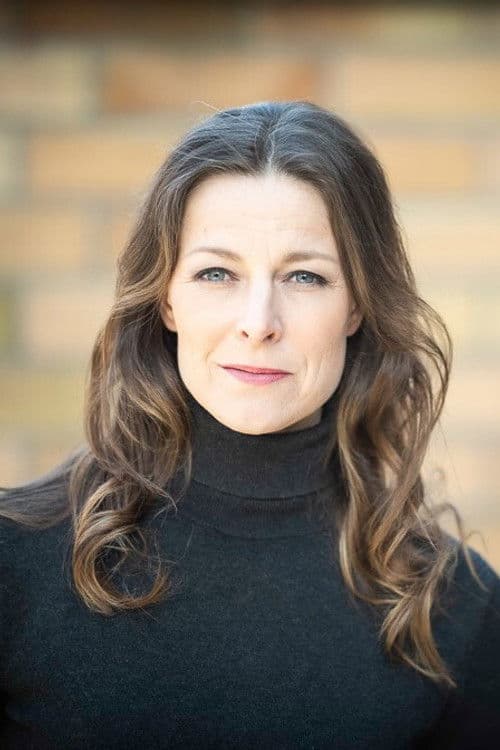 Mia Hafrén profile photo